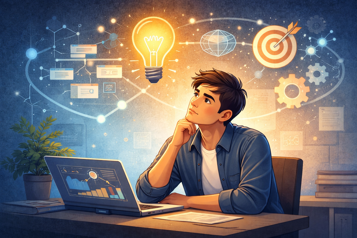 Beyond Boilerplate: The New Graduate Journey